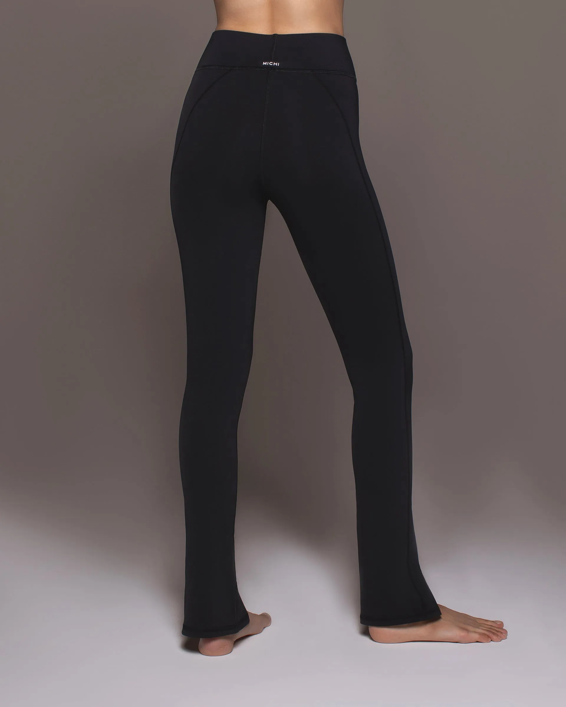 Odyssey Legging sold by MICHI product image thumbnail 4