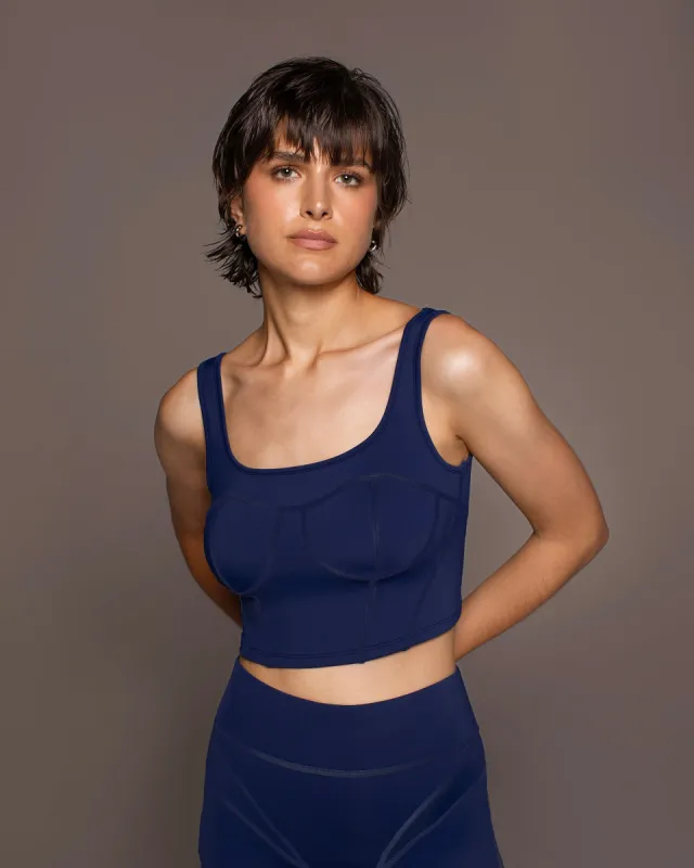 Incite Bustier sold by MICHI