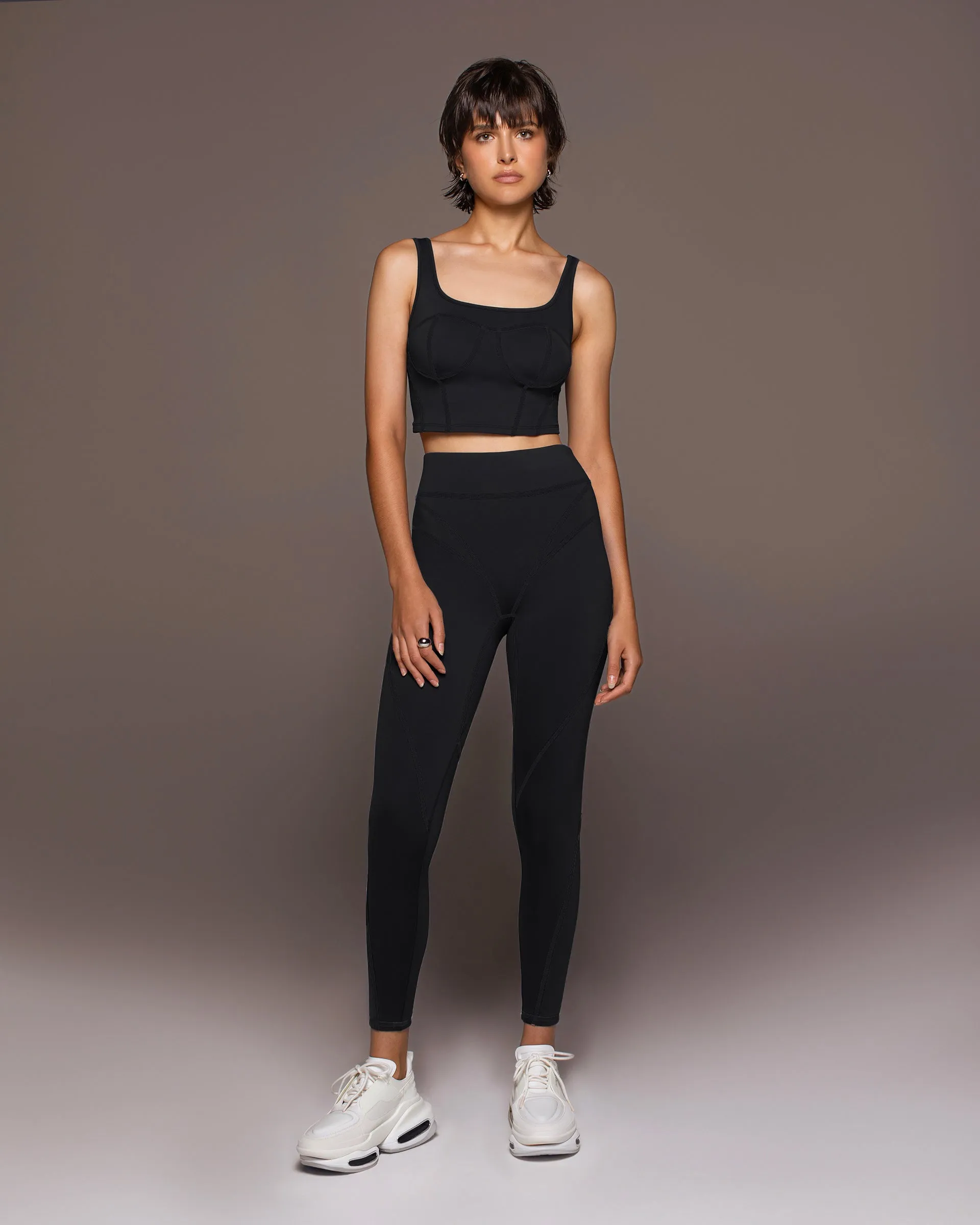 Incite Bustier sold by MICHI product image thumbnail 4