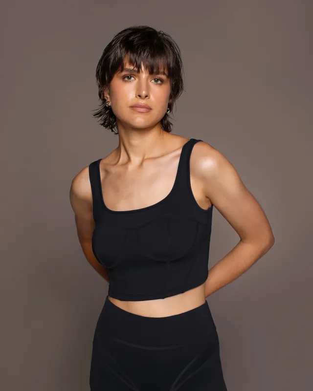 Incite Bustier sold by MICHI