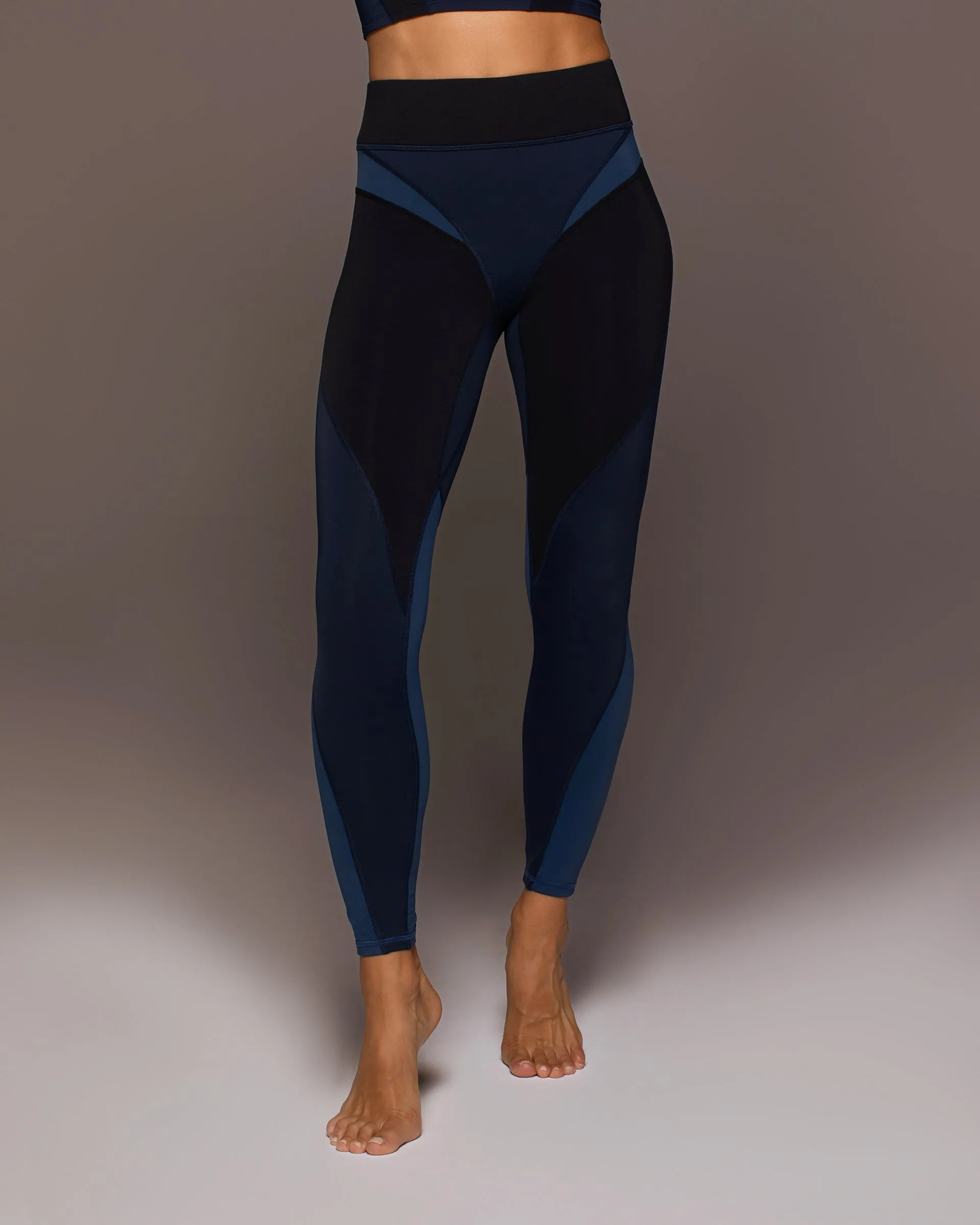 Boreas Legging sold by MICHI