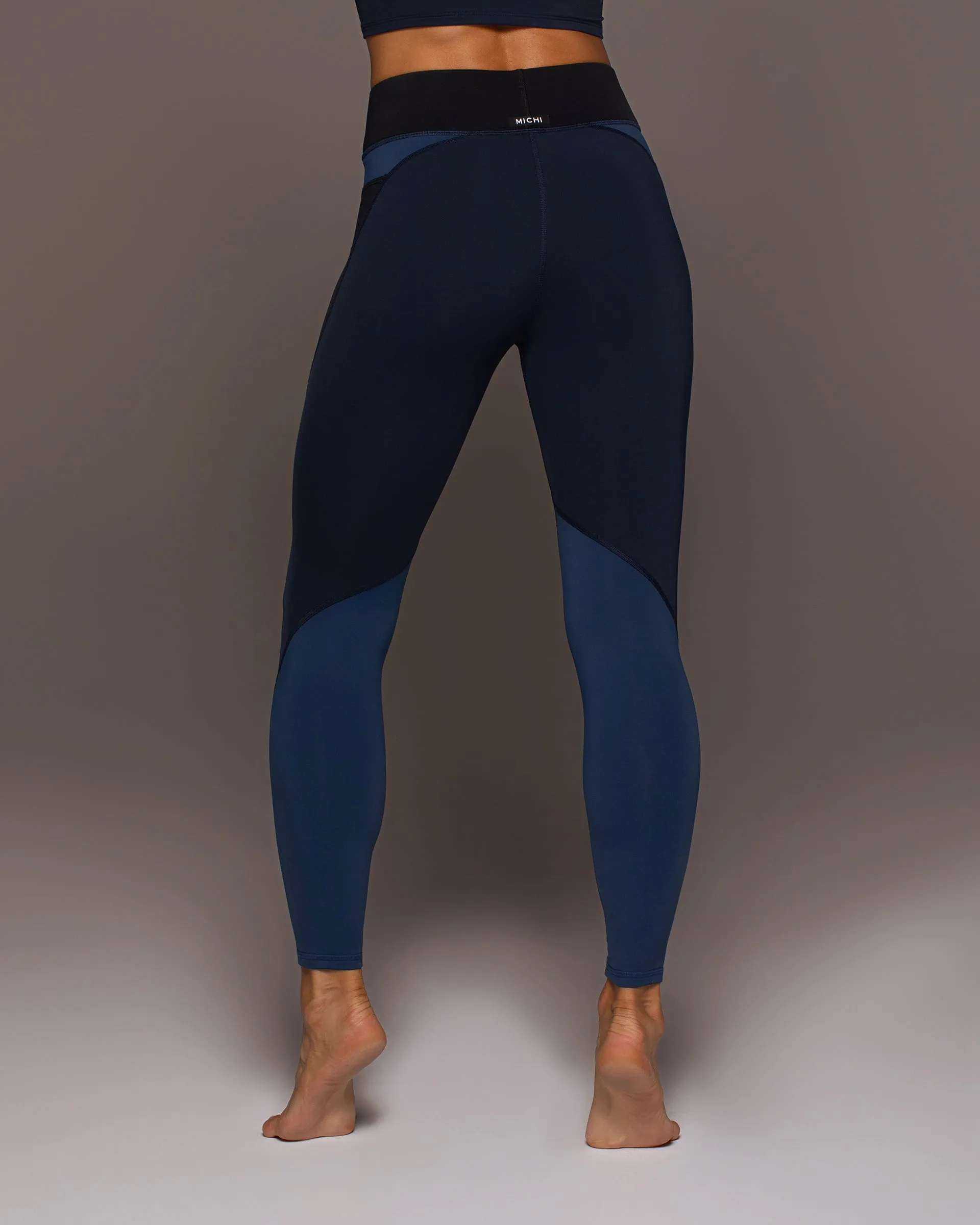 Boreas Legging sold by MICHI product image thumbnail 2