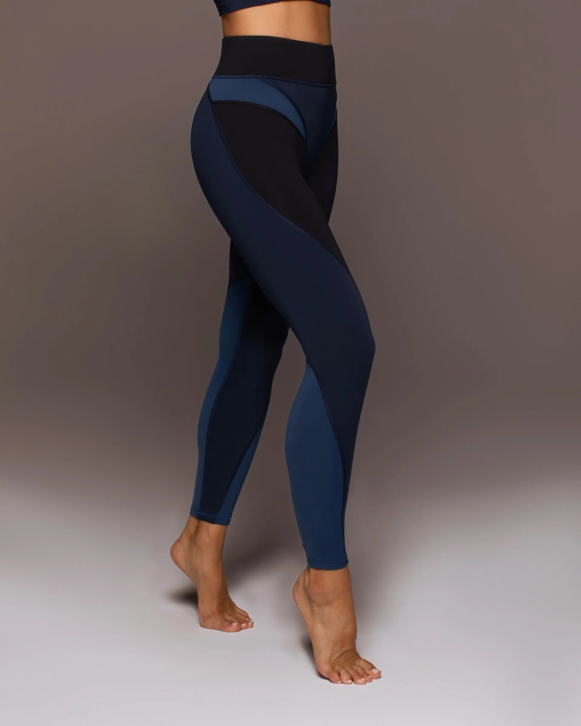 Boreas Legging sold by MICHI product image thumbnail 3