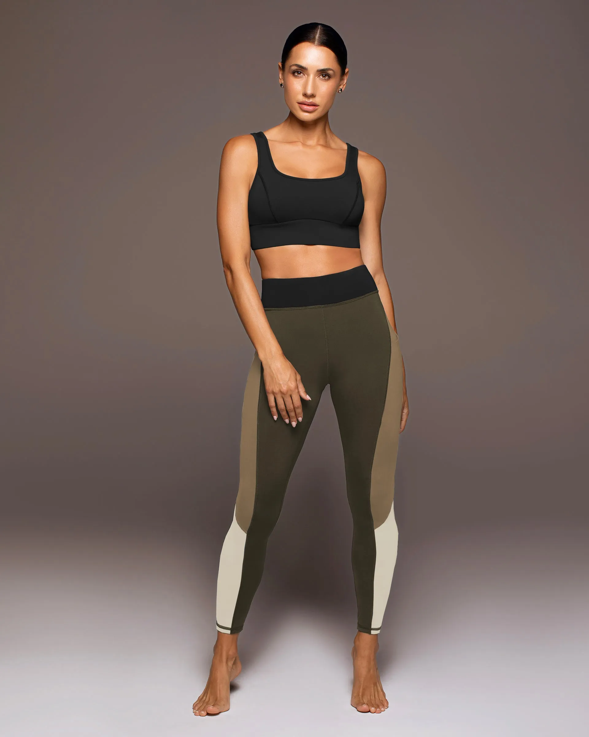 Alba Pocket Legging sold by MICHI product image thumbnail 5
