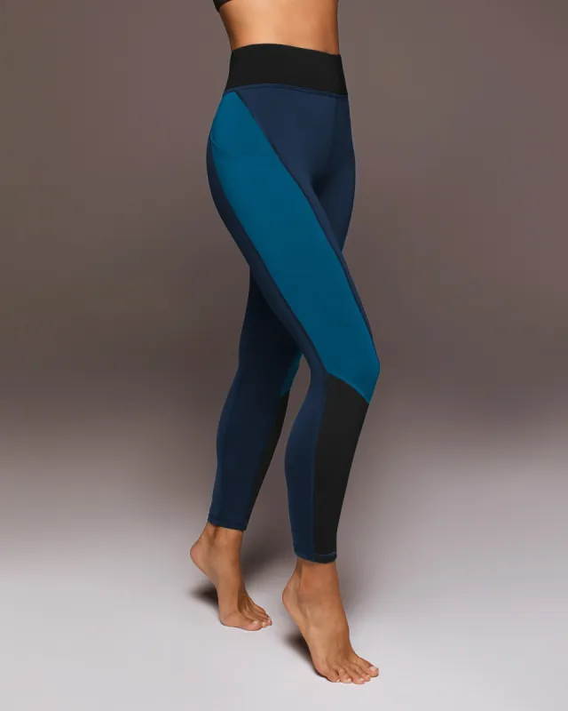 Alba Pocket Legging sold by MICHI
