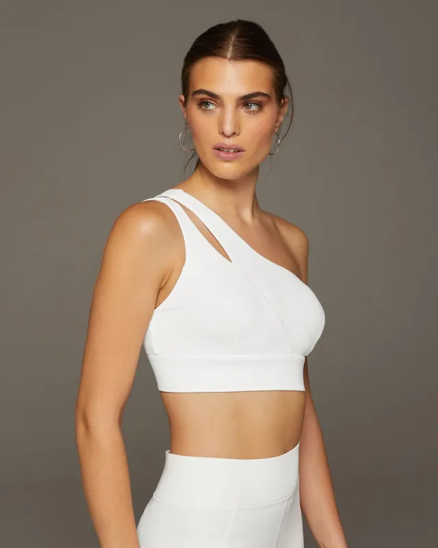 Tigress Longline Bra sold by MICHI