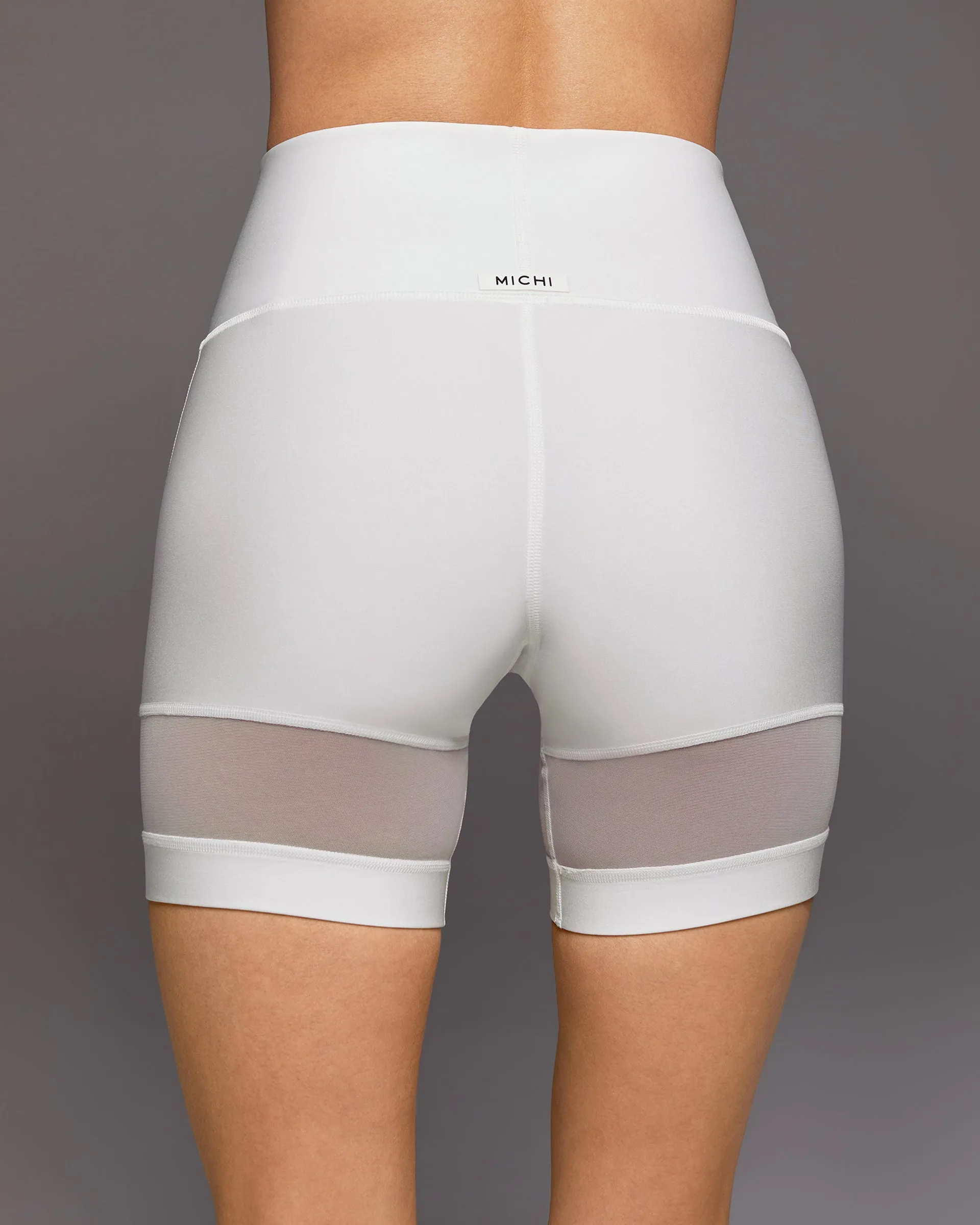 Psyloque Short 6 Inch sold by MICHI product image thumbnail 2