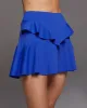 Calipso Skirt W/ Shorts sold by MICHI