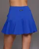 Calipso Skirt W/ Shorts sold by MICHI