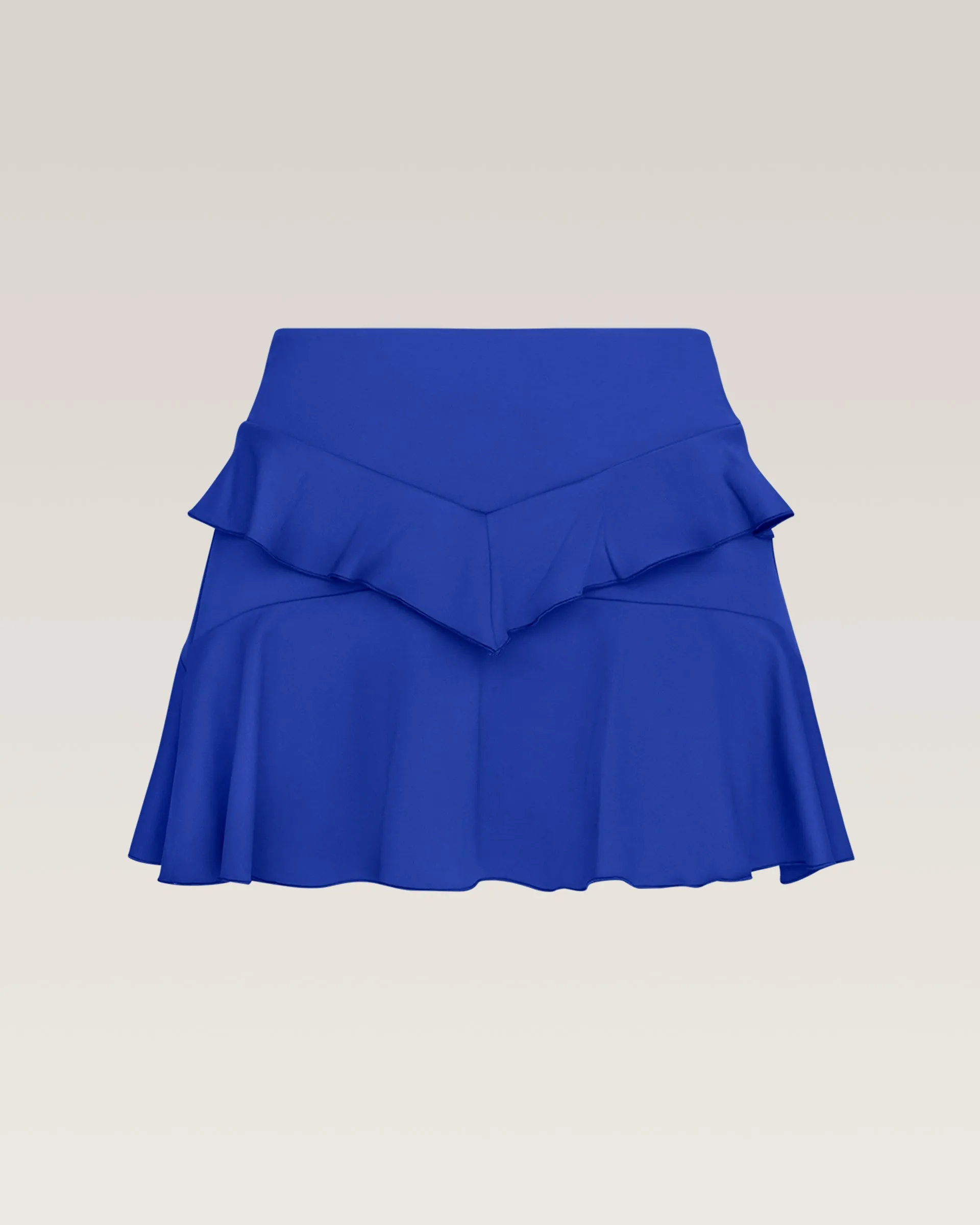 Calipso Skirt W/ Shorts sold by MICHI product image thumbnail 5