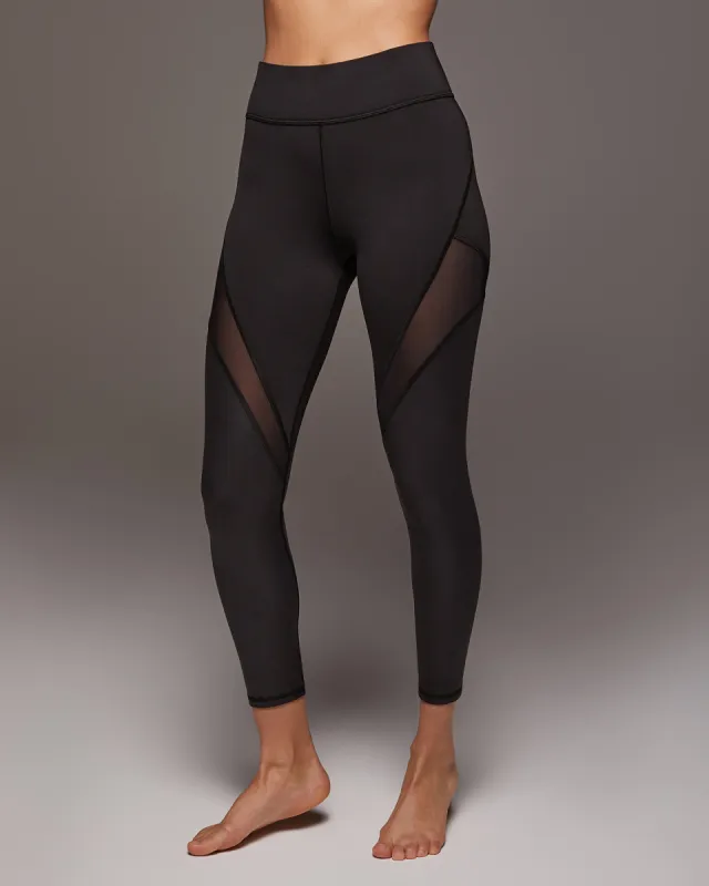 Fuse Gloss Legging sold by MICHI