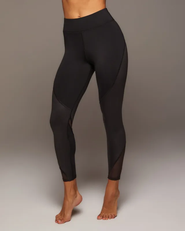 Nova Gloss Legging sold by MICHI