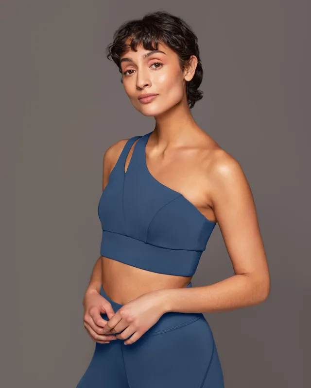 Tigress Longline Bra sold by MICHI