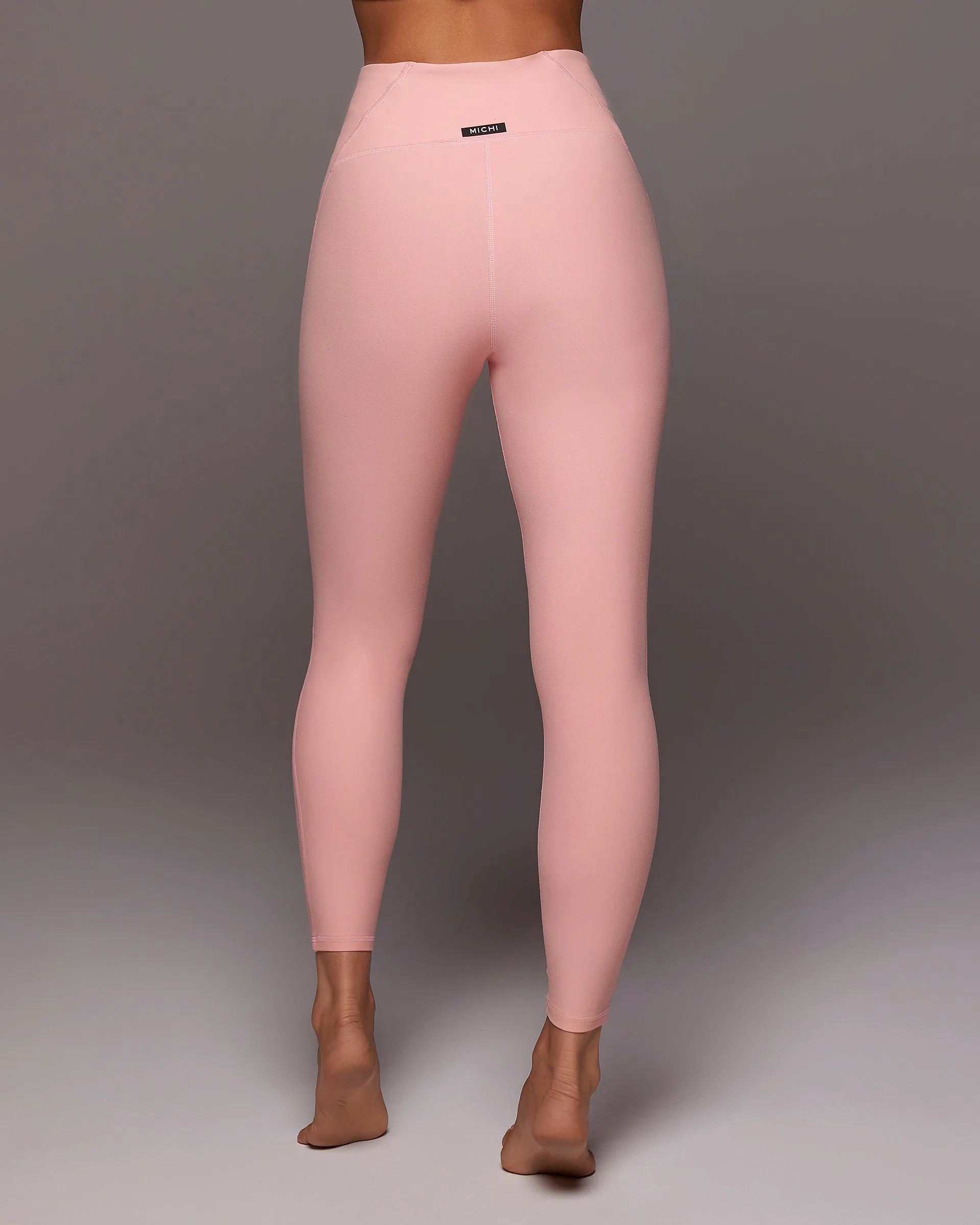 Palma Legging sold by MICHI product image thumbnail 2