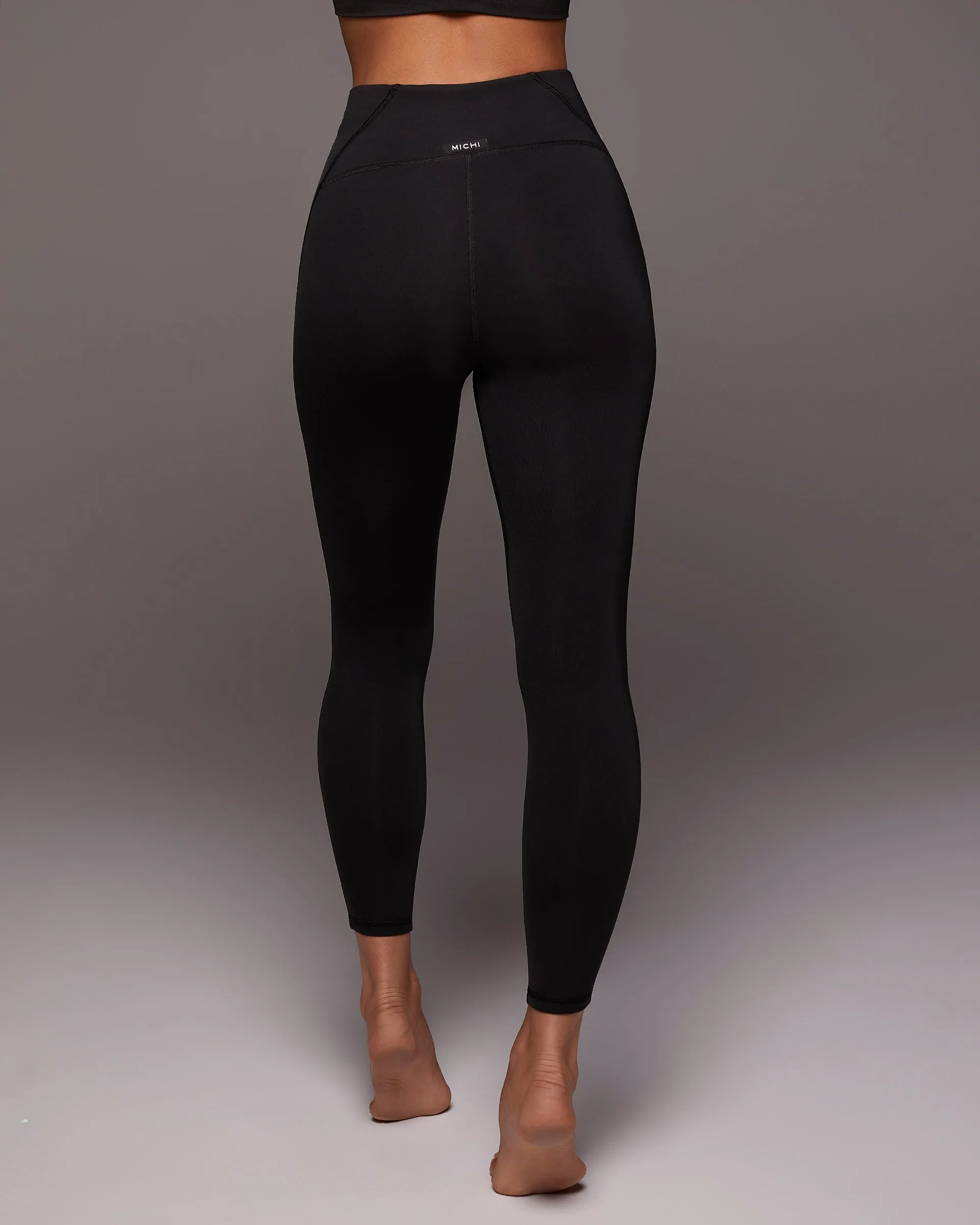 Palma Legging sold by MICHI product image thumbnail 3