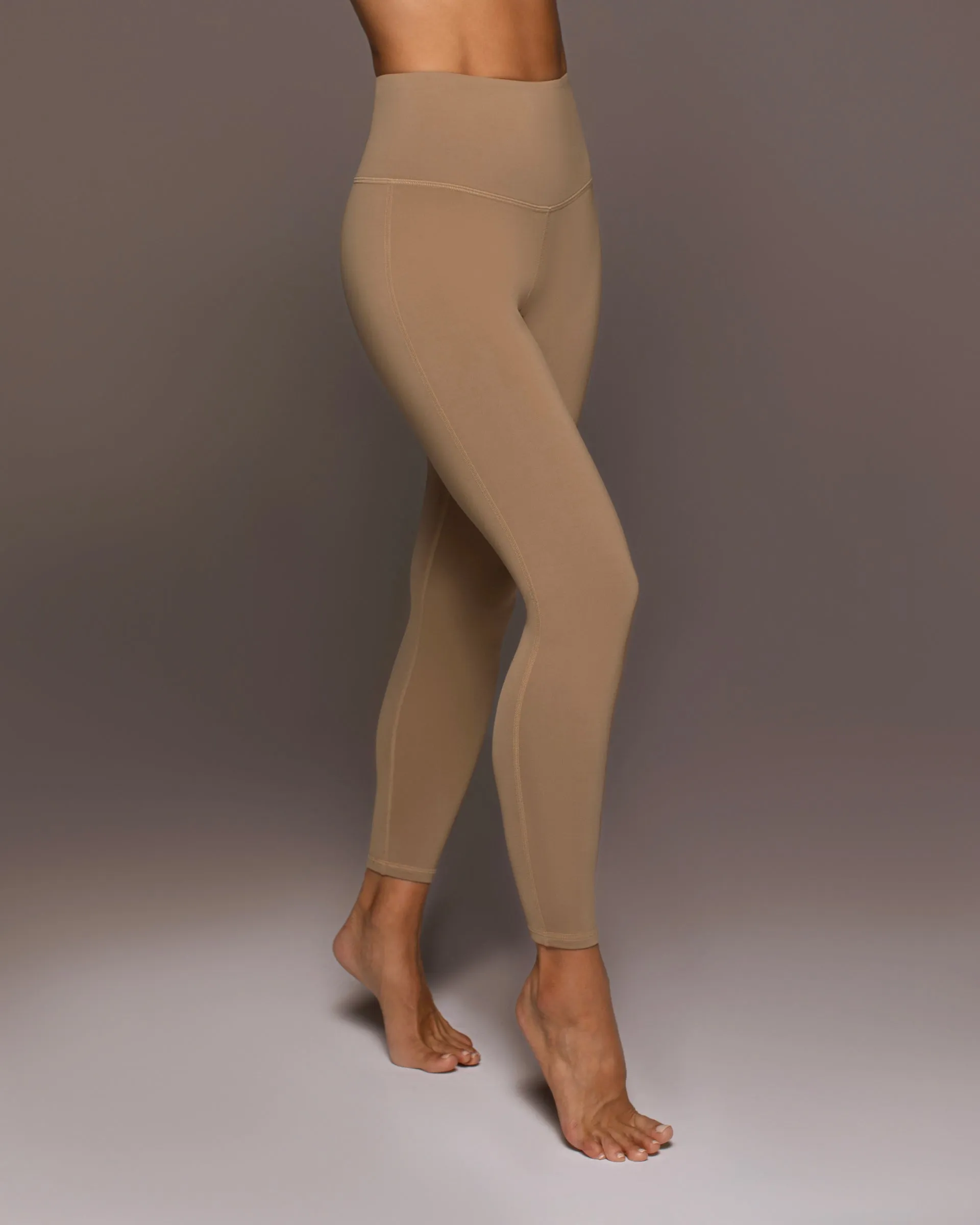 Instinct Legging sold by MICHI product image thumbnail 2