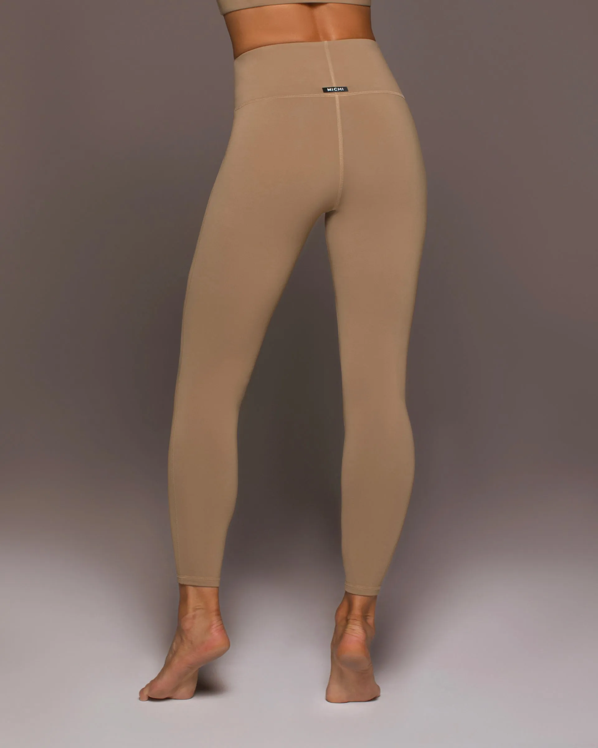 Instinct Legging sold by MICHI product image thumbnail 3