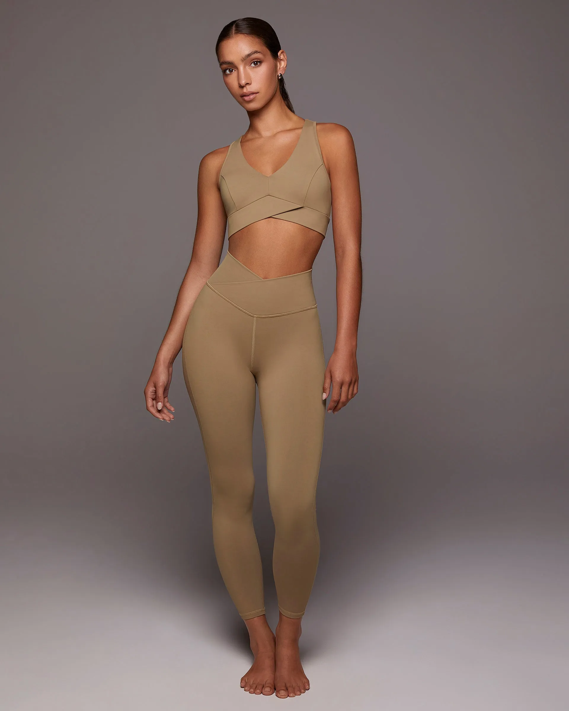 Ray Legging sold by MICHI product image thumbnail 5