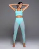 Ambient Stirrup Legging sold by MICHI