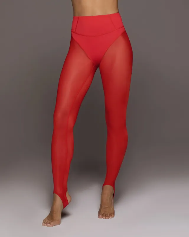 Ambient Stirrup Legging sold by MICHI