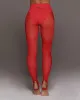 Ambient Stirrup Legging sold by MICHI