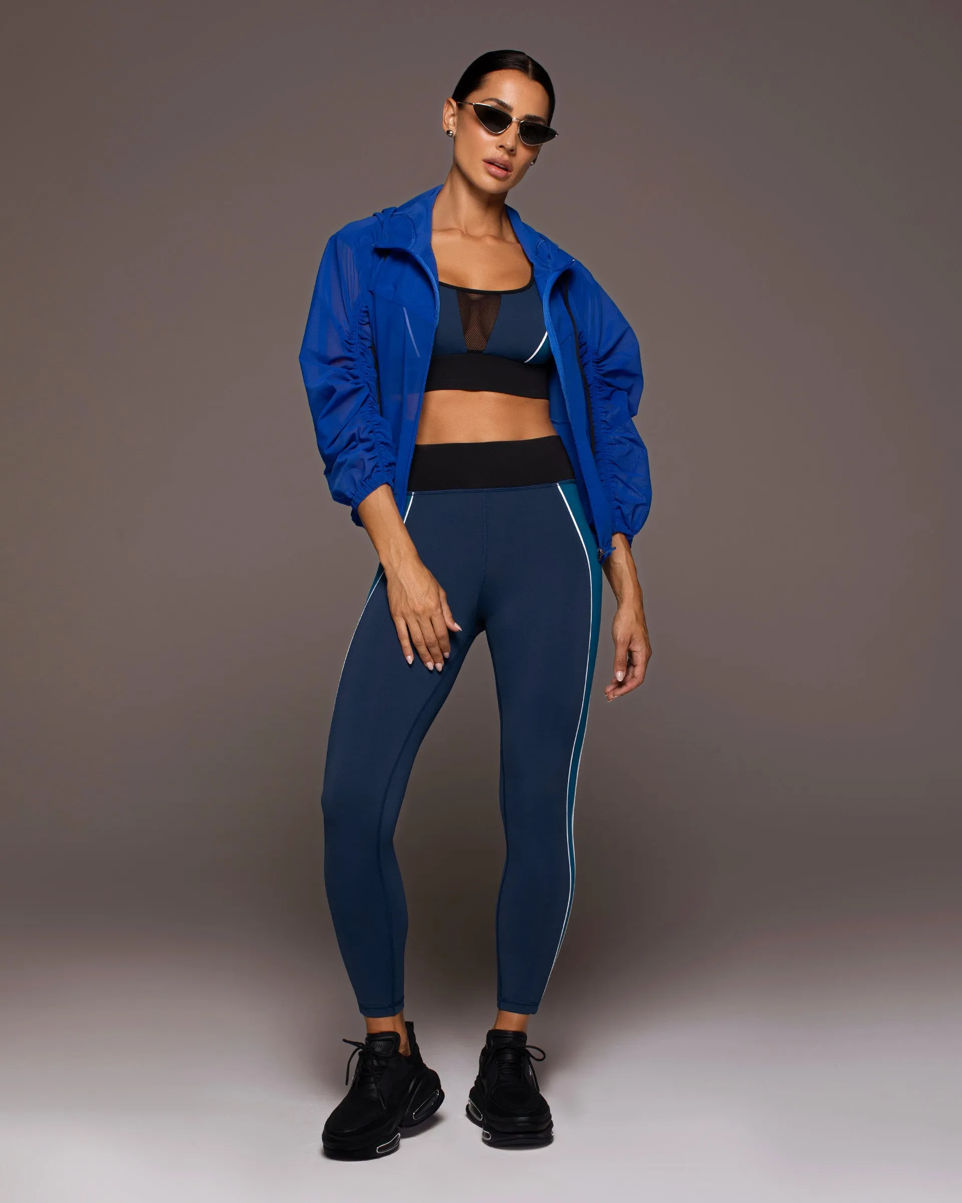 Wander Legging sold by MICHI product image thumbnail 5