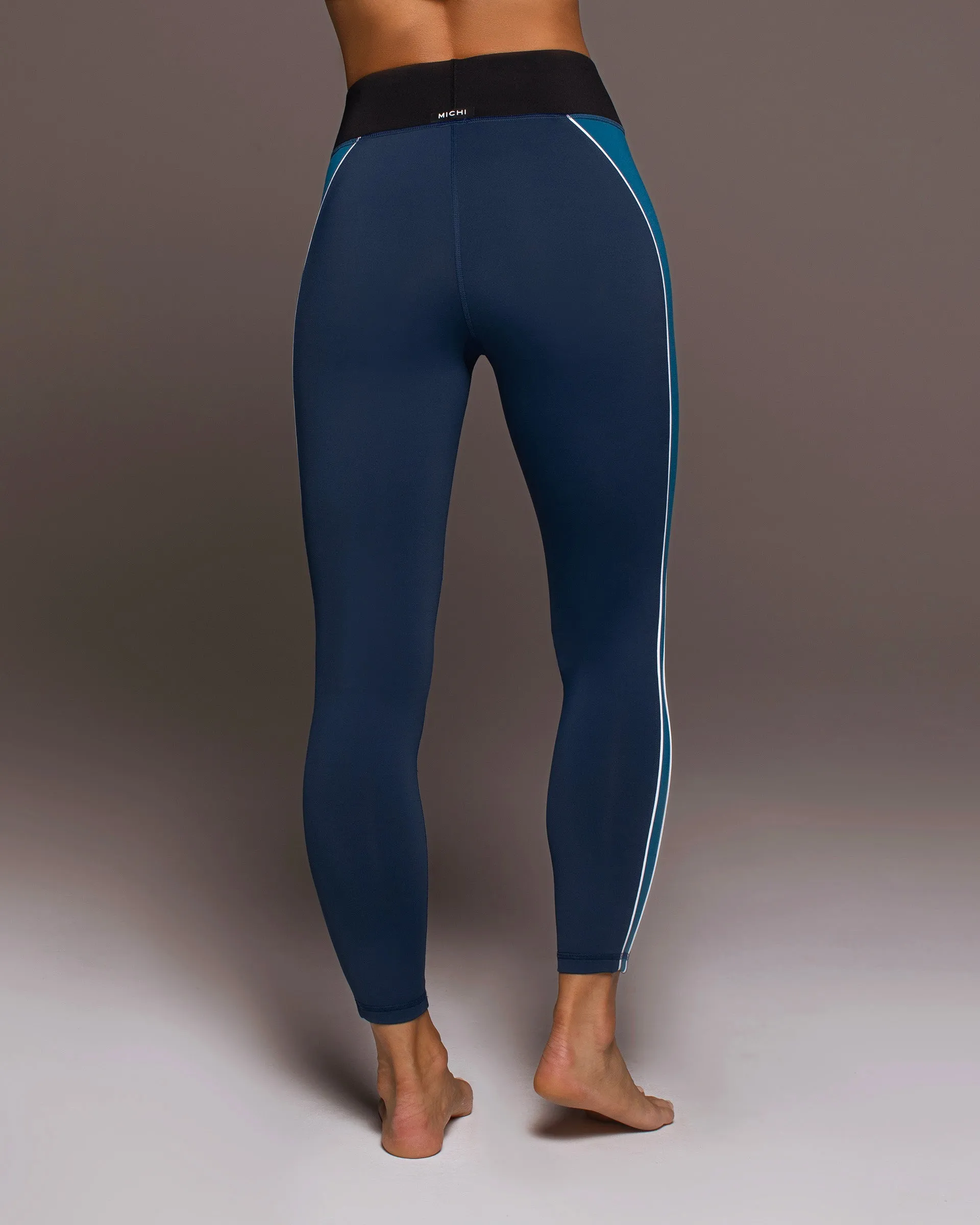 Wander Legging sold by MICHI product image thumbnail 3