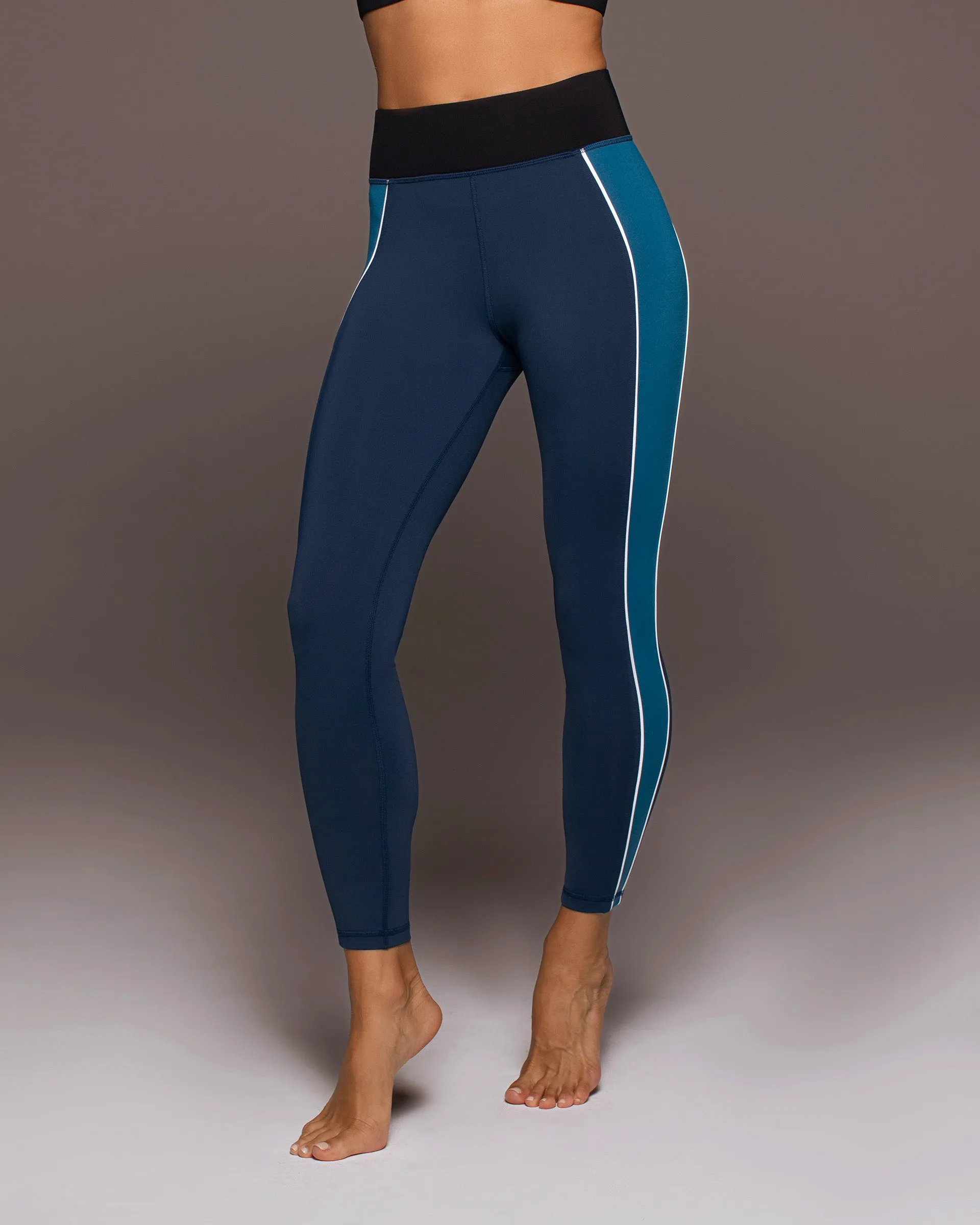 Wander Legging sold by MICHI product image thumbnail 2