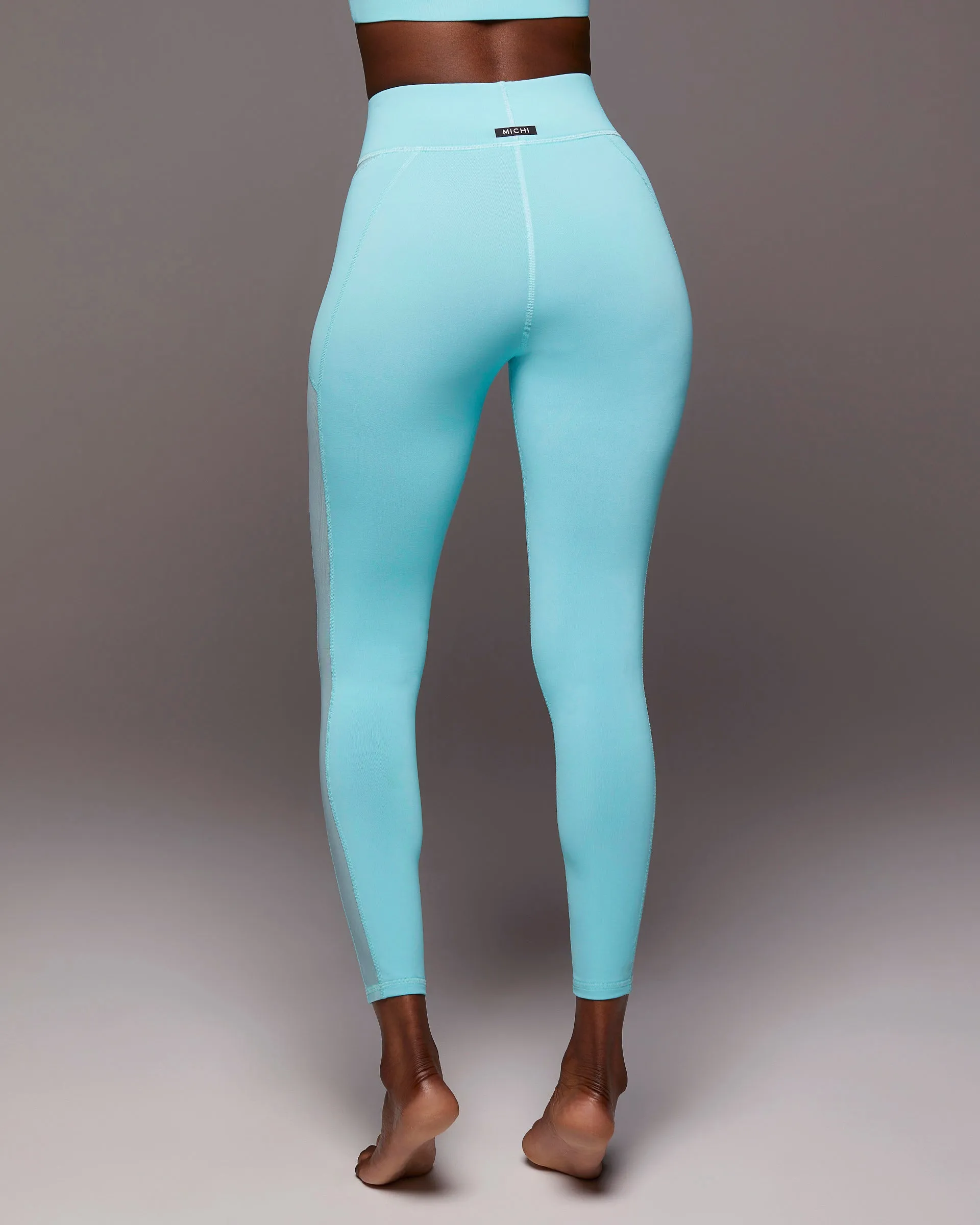 Vision Legging sold by MICHI product image thumbnail 3
