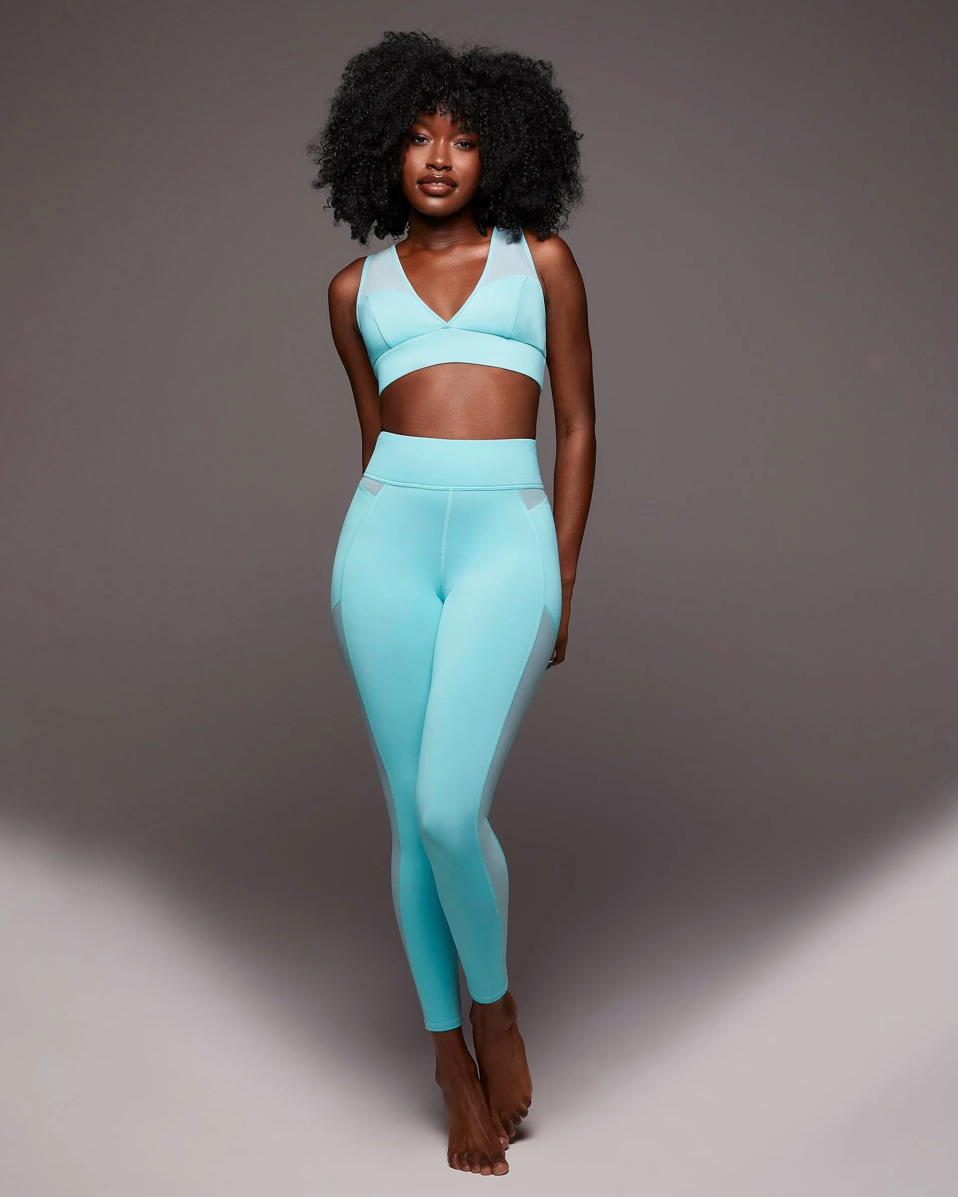 Vision Legging sold by MICHI product image thumbnail 5