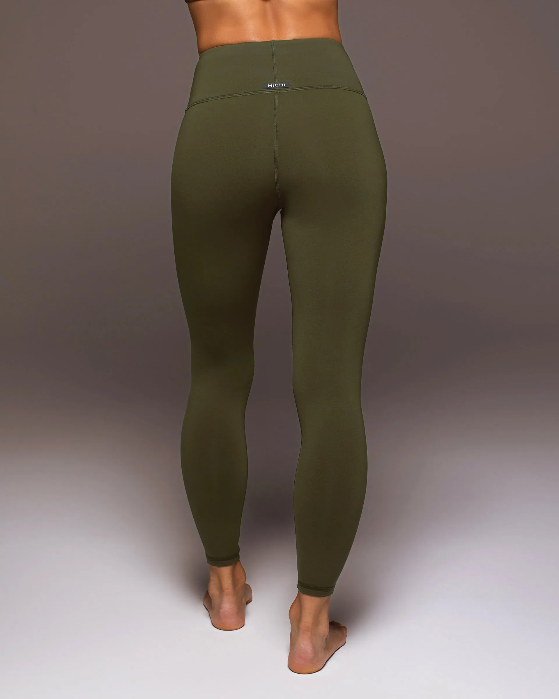 Instinct Legging sold by MICHI product image thumbnail 2
