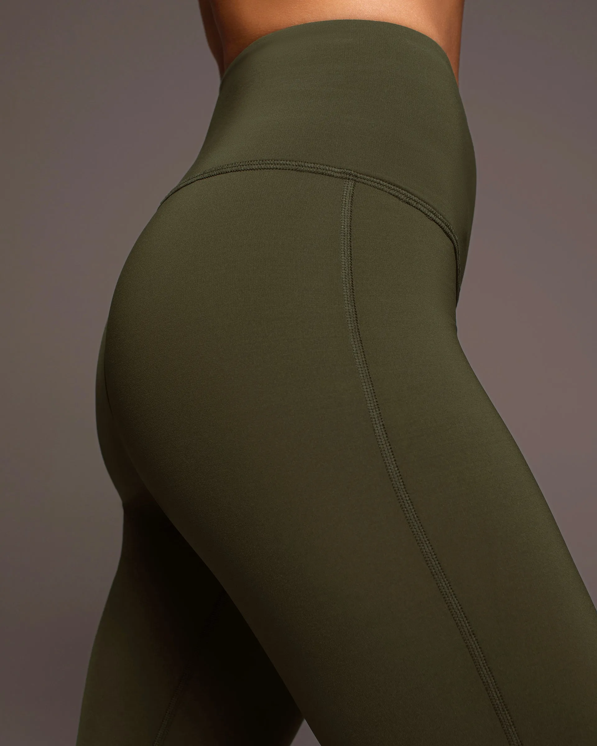 Instinct Legging sold by MICHI product image thumbnail 3