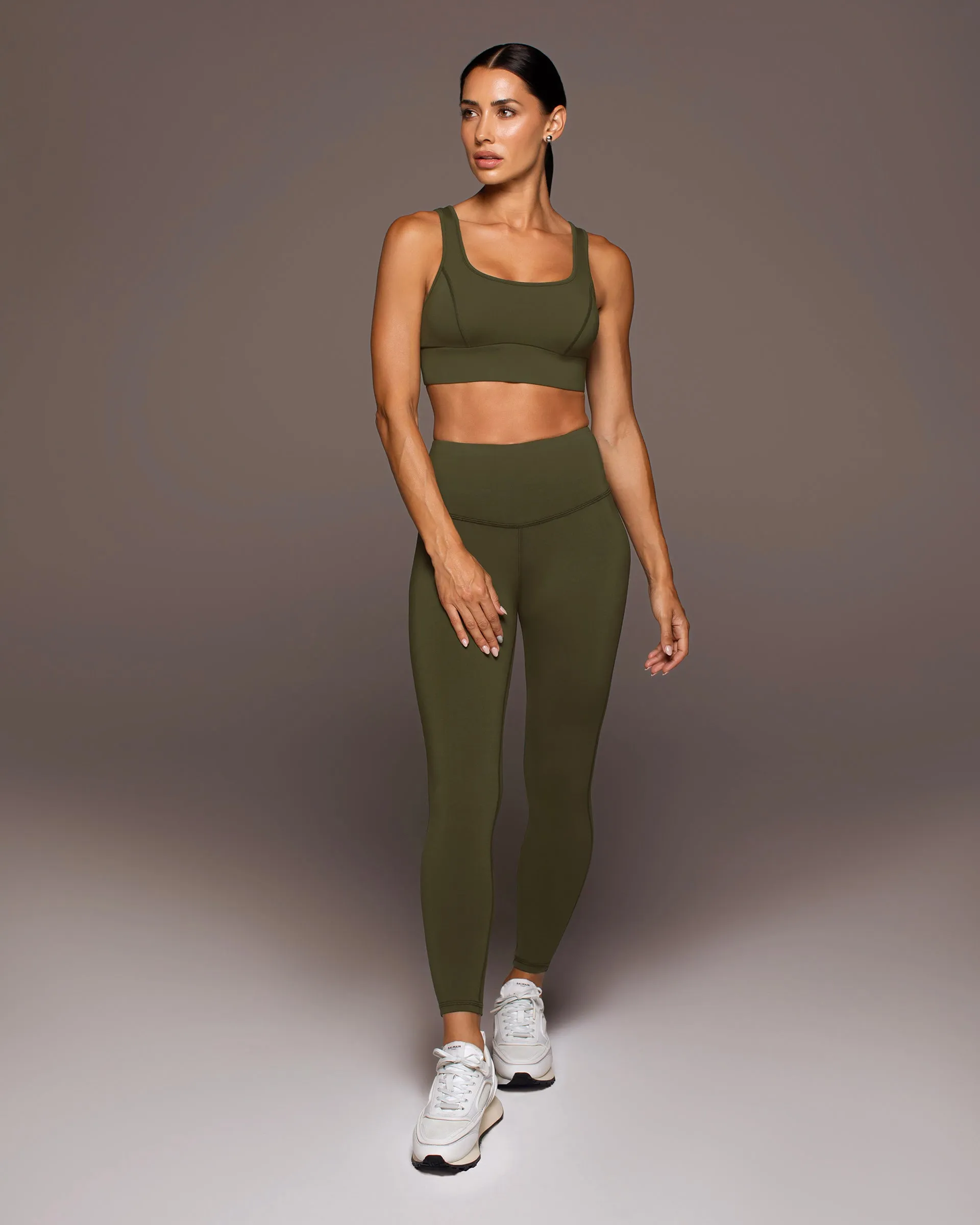 Instinct Legging sold by MICHI product image thumbnail 4