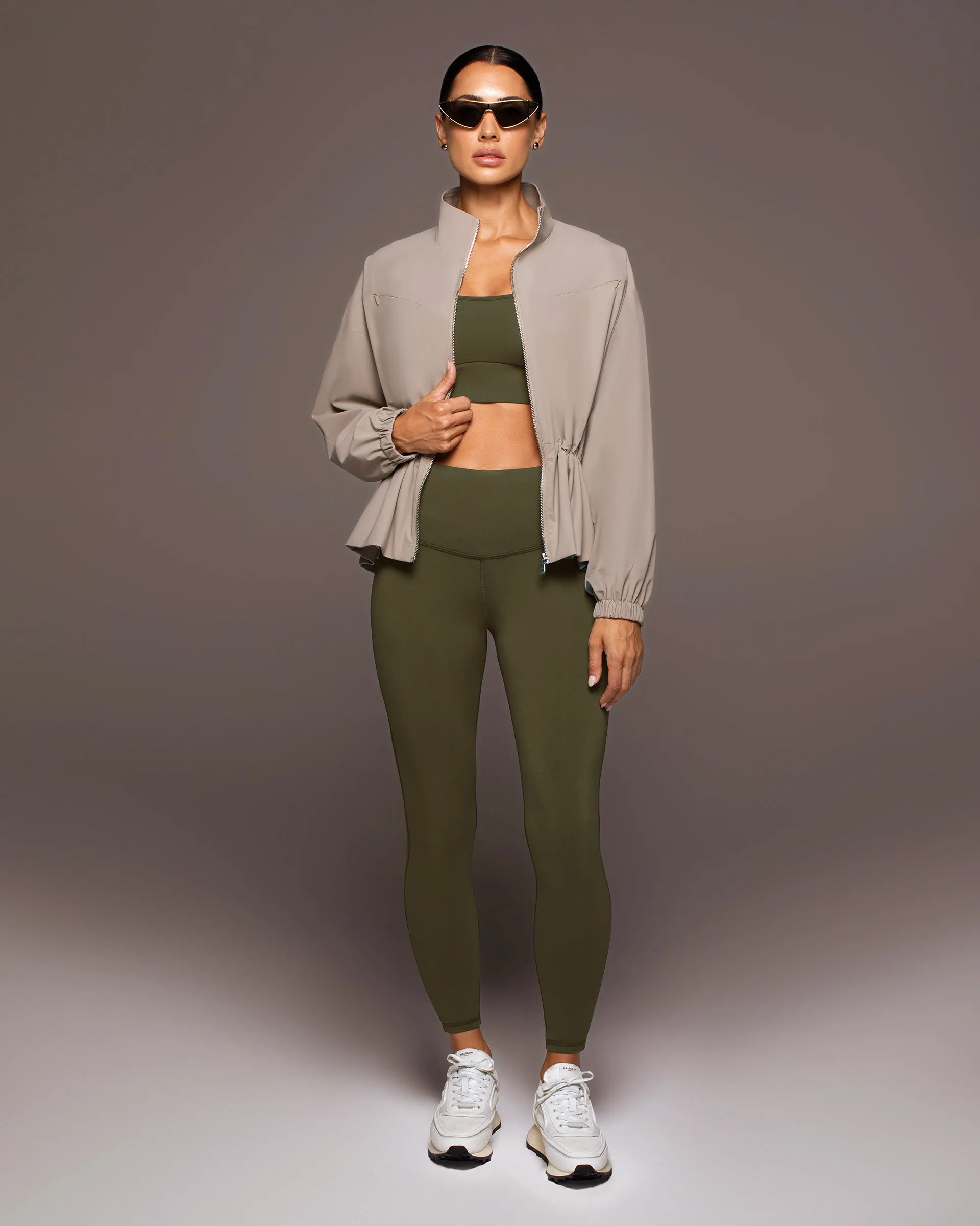 Instinct Legging sold by MICHI product image thumbnail 5