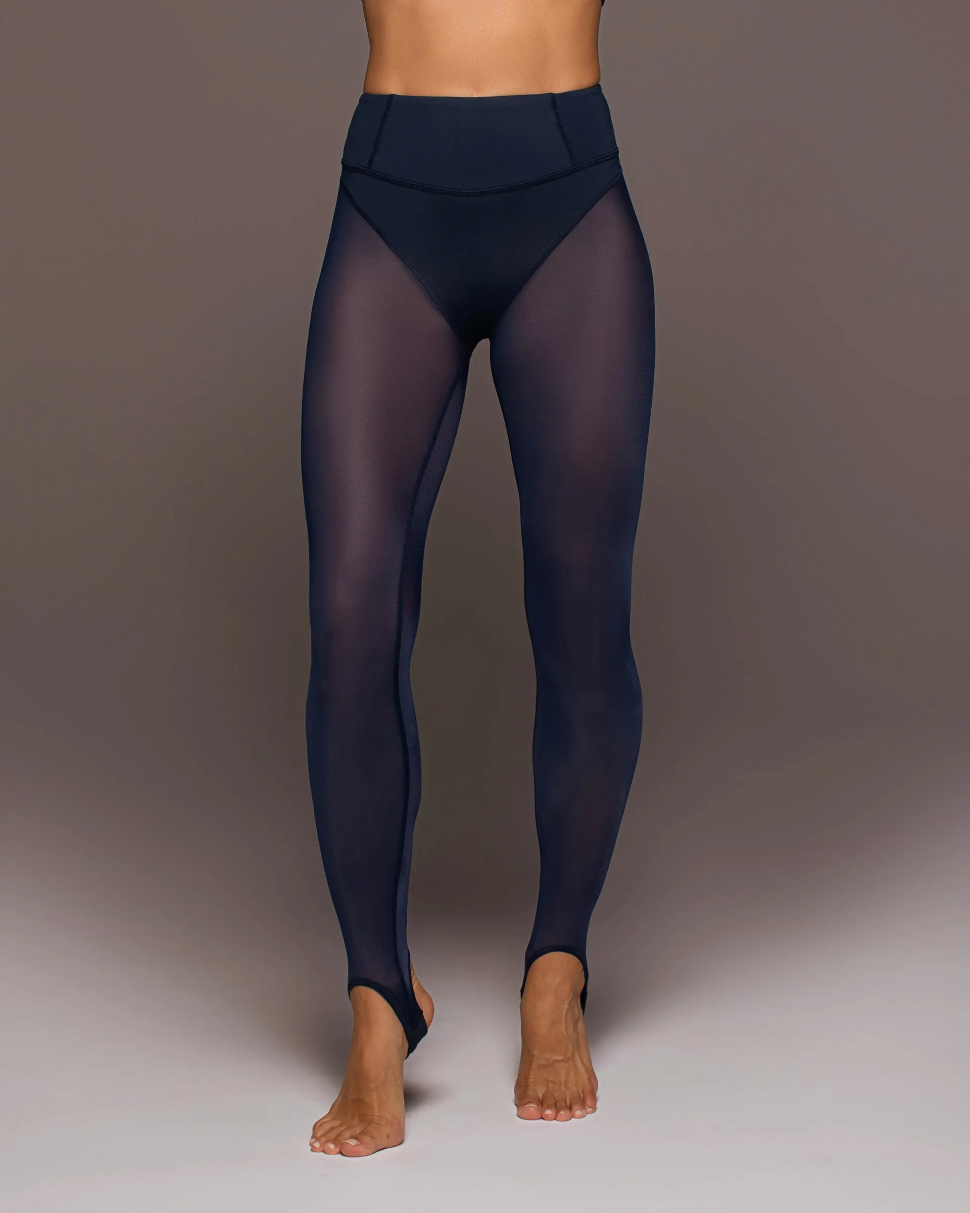 Ambient Stirrup Legging sold by MICHI