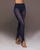 Ambient Stirrup Legging sold by MICHI