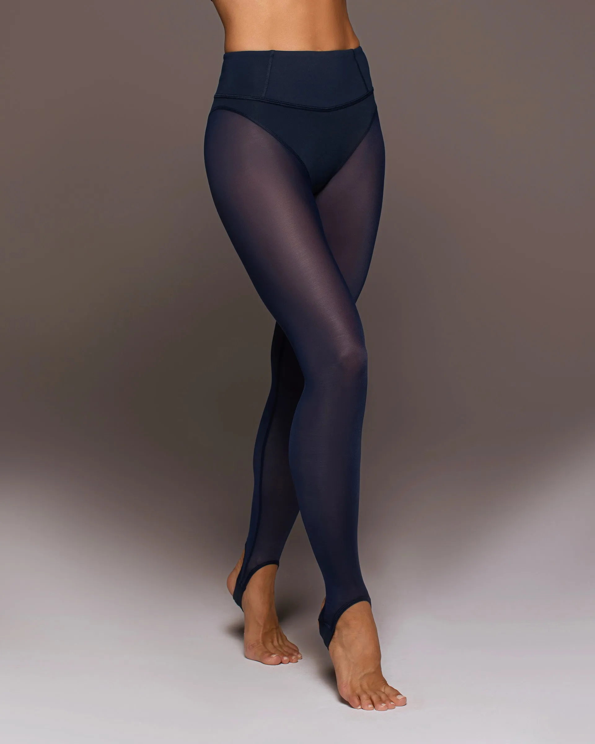 Ambient Stirrup Legging sold by MICHI product image thumbnail 3