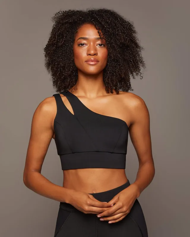 Tigress Longline Bra sold by MICHI