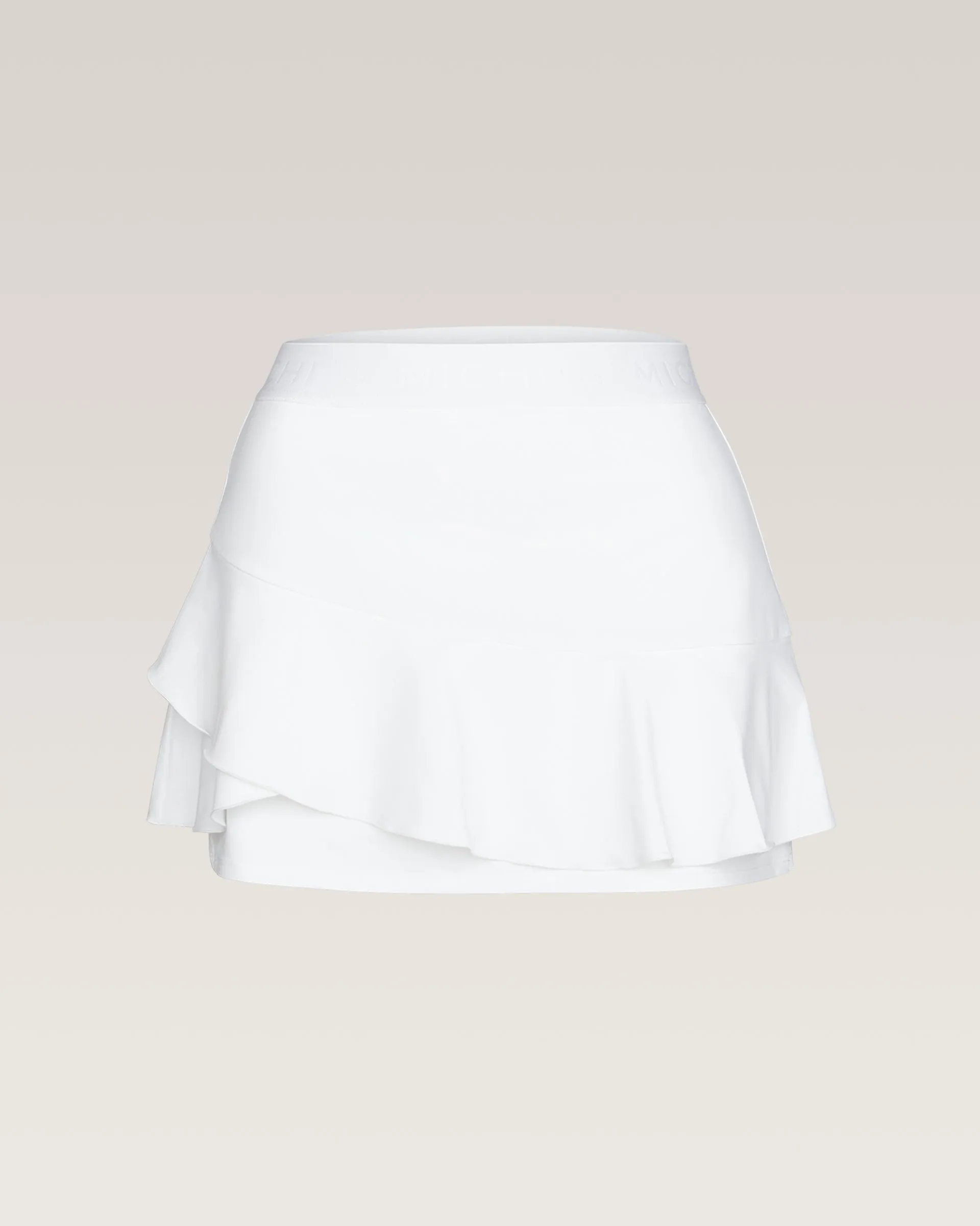 Playa Skirt W/ Shorts sold by MICHI product image thumbnail 5