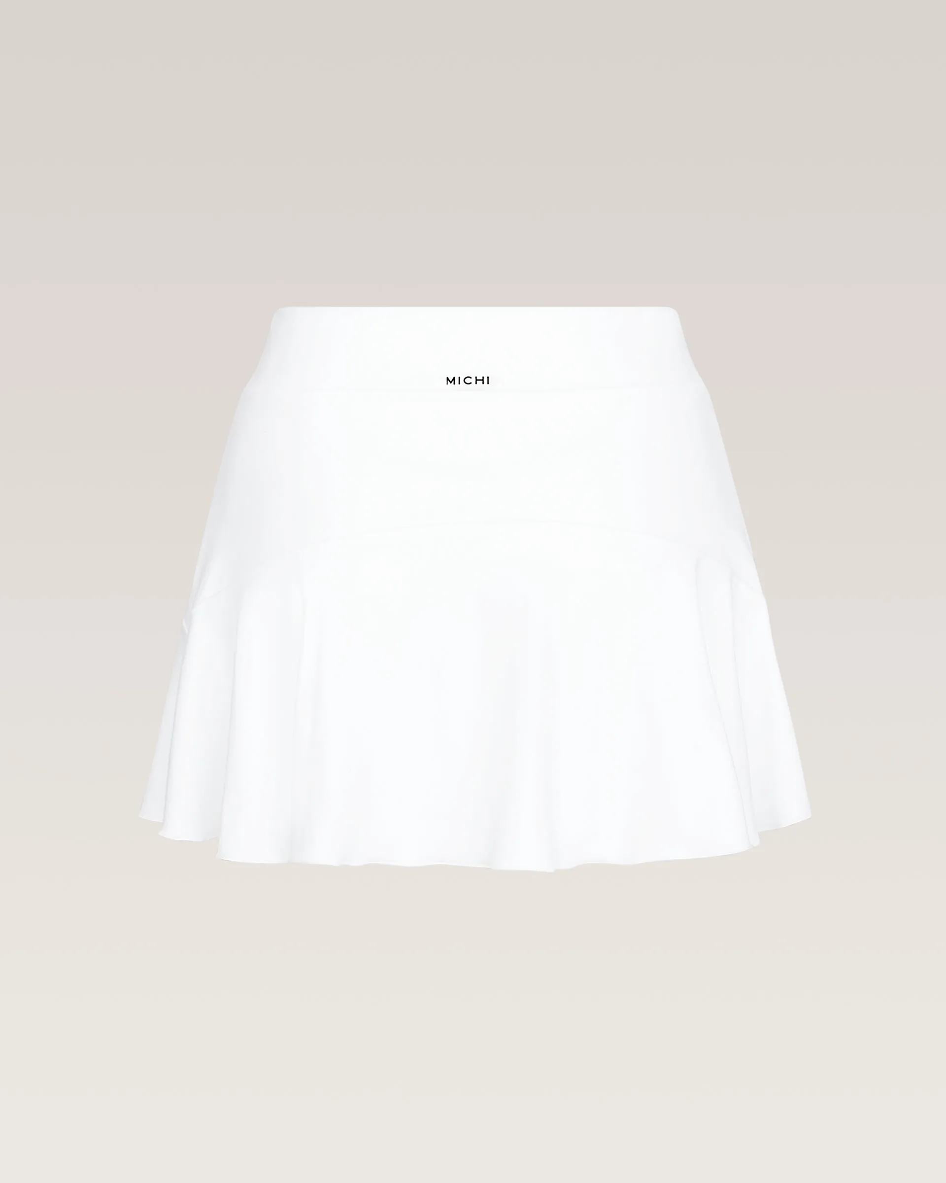 Calipso Skirt w/ Shorts sold by MICHI product image thumbnail 5