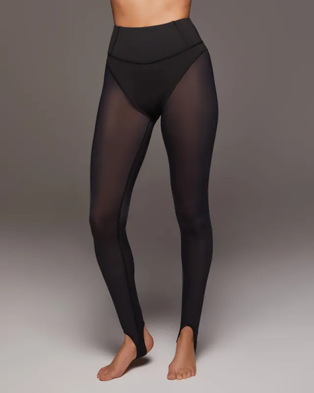 Ambient Stirrup Legging sold by MICHI