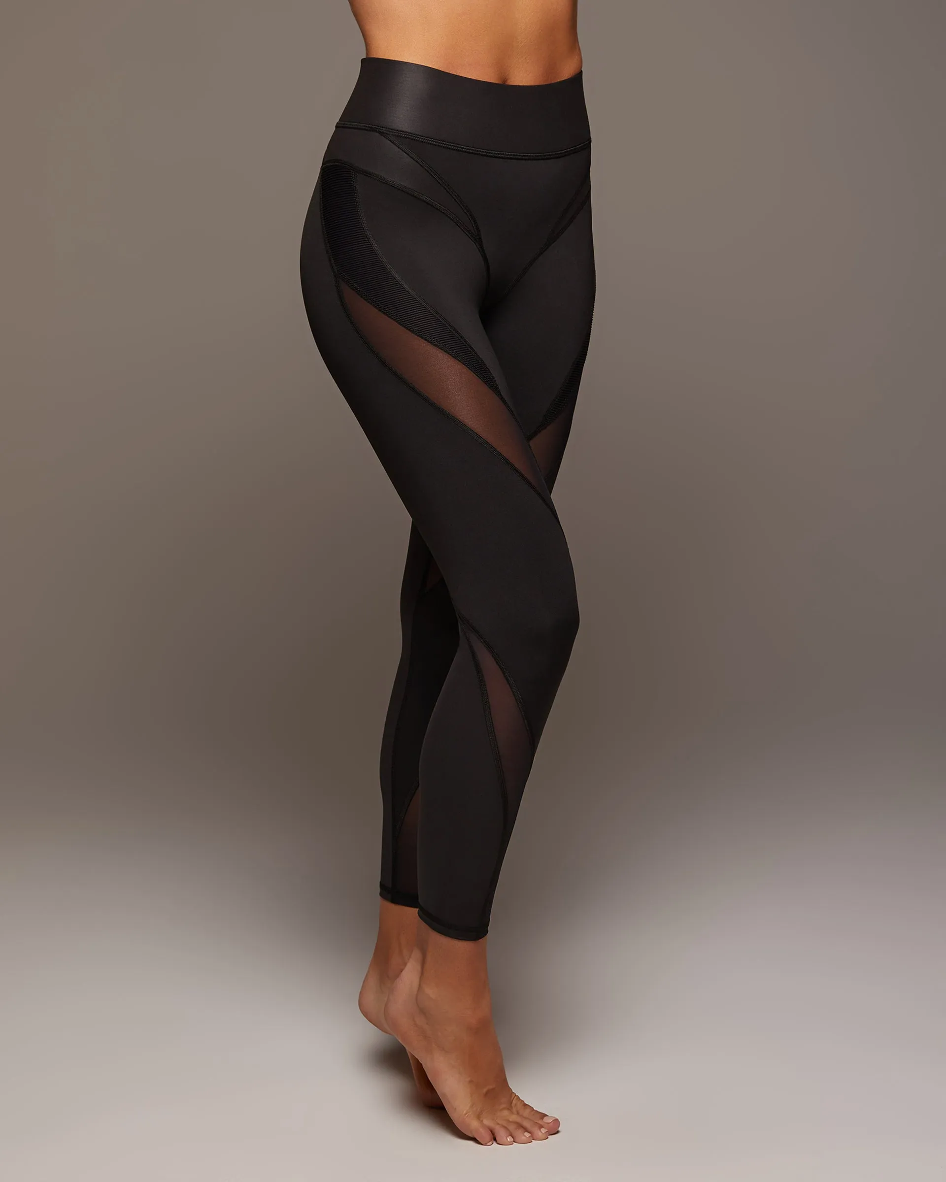 Aerial Legging sold by MICHI product image thumbnail 4