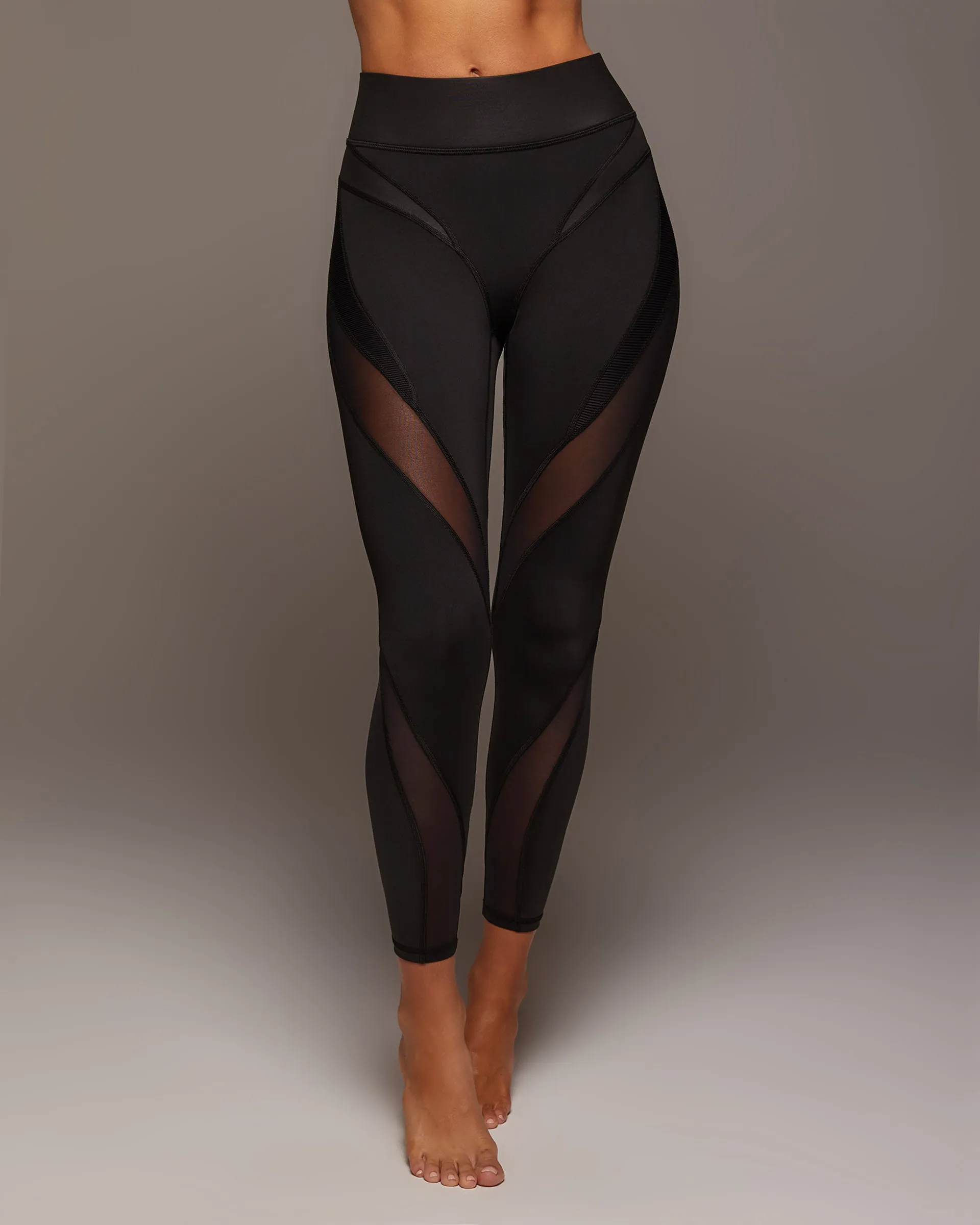 Aerial Legging sold by MICHI