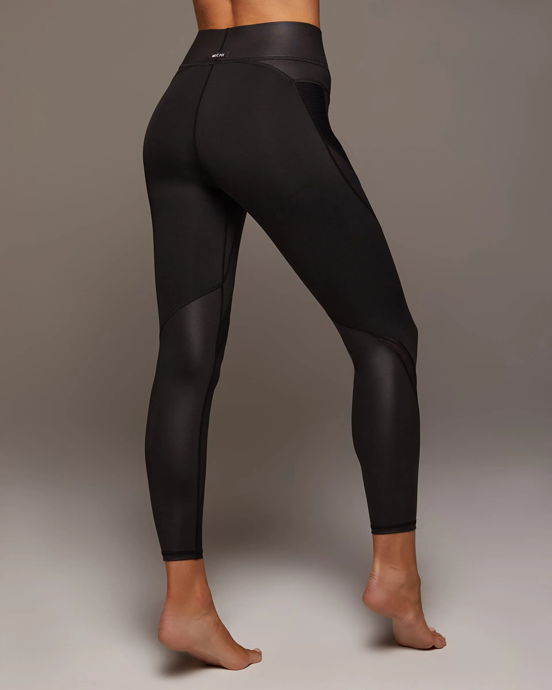 Aerial Legging sold by MICHI product image thumbnail 2
