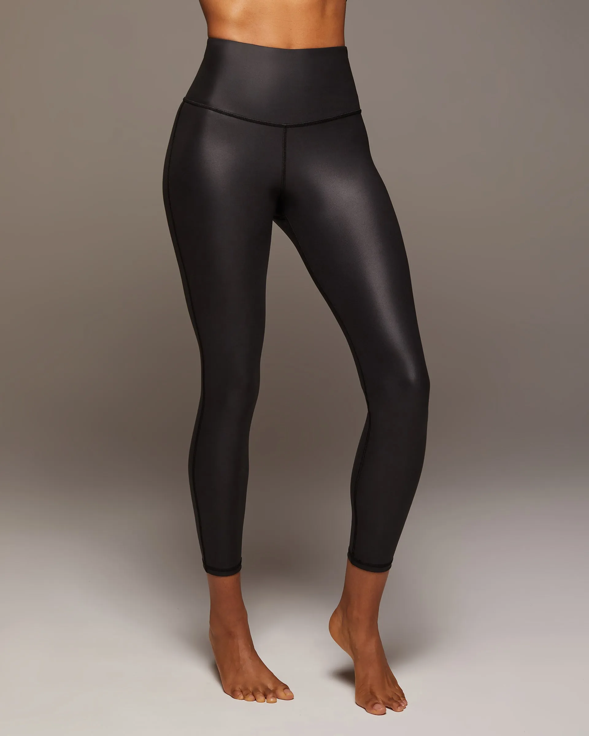 Instinct Gloss Legging sold by MICHI