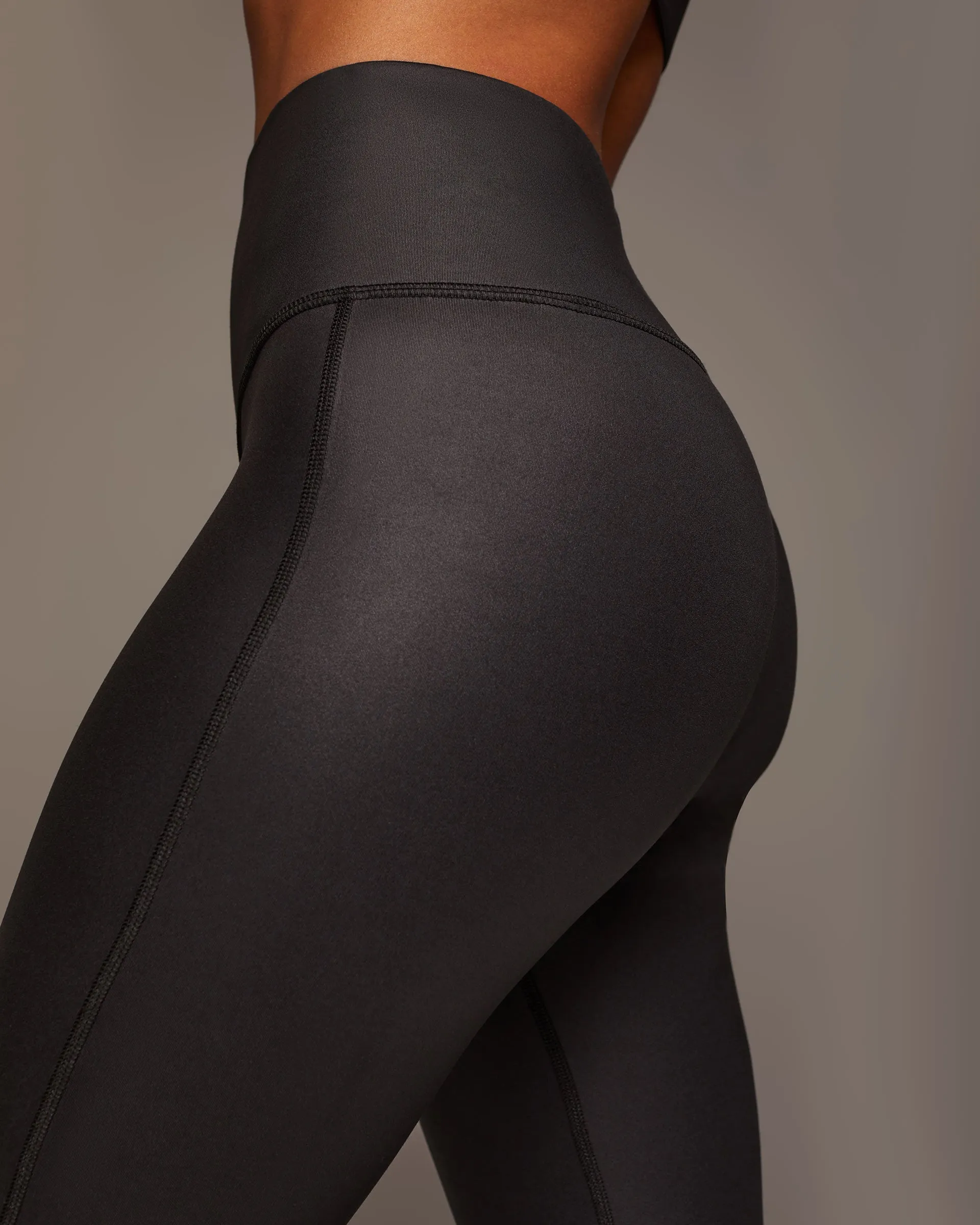 Instinct Gloss Legging sold by MICHI product image thumbnail 3
