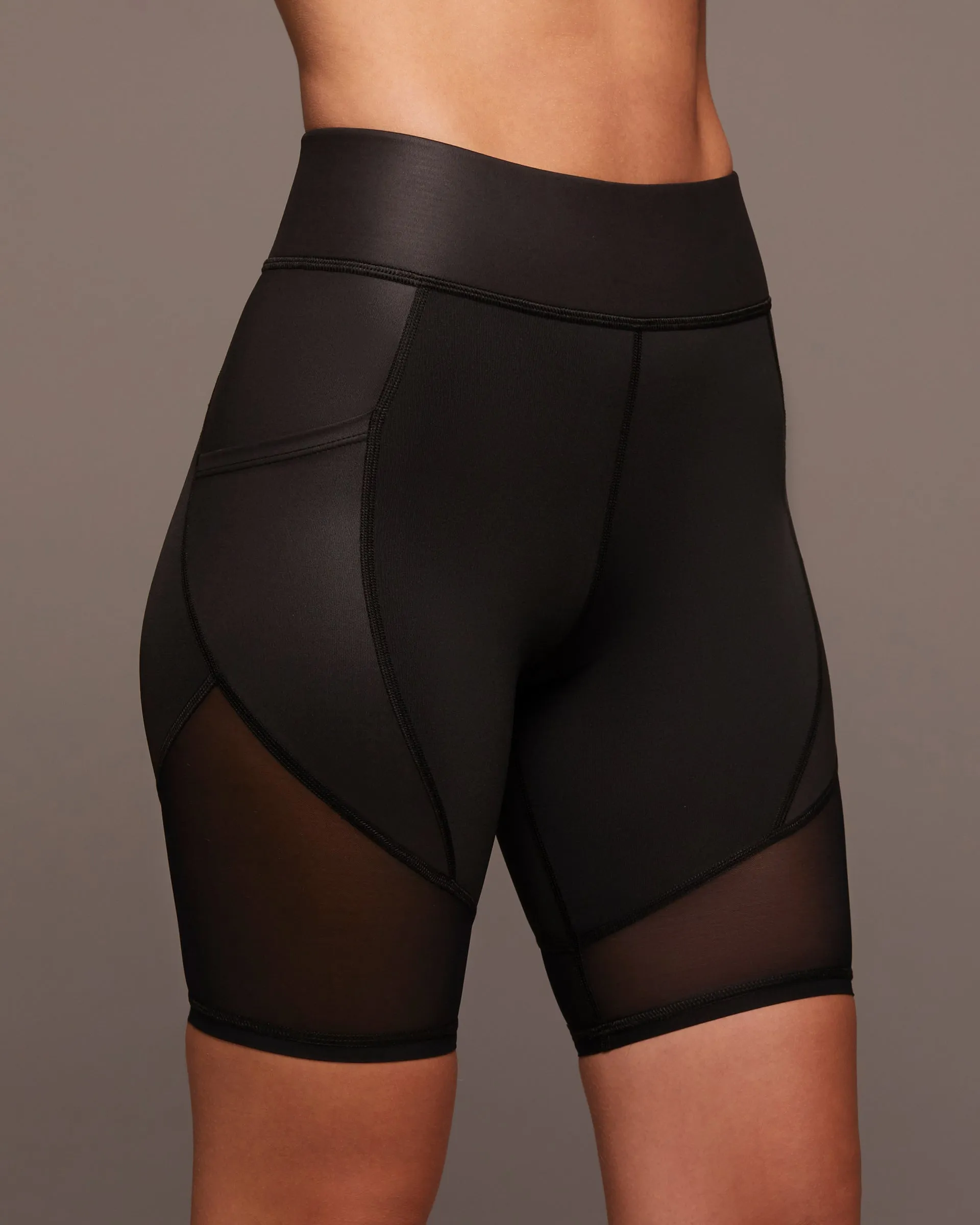 Glow Pocket Bike Short 9 Inch sold by MICHI product image thumbnail 4