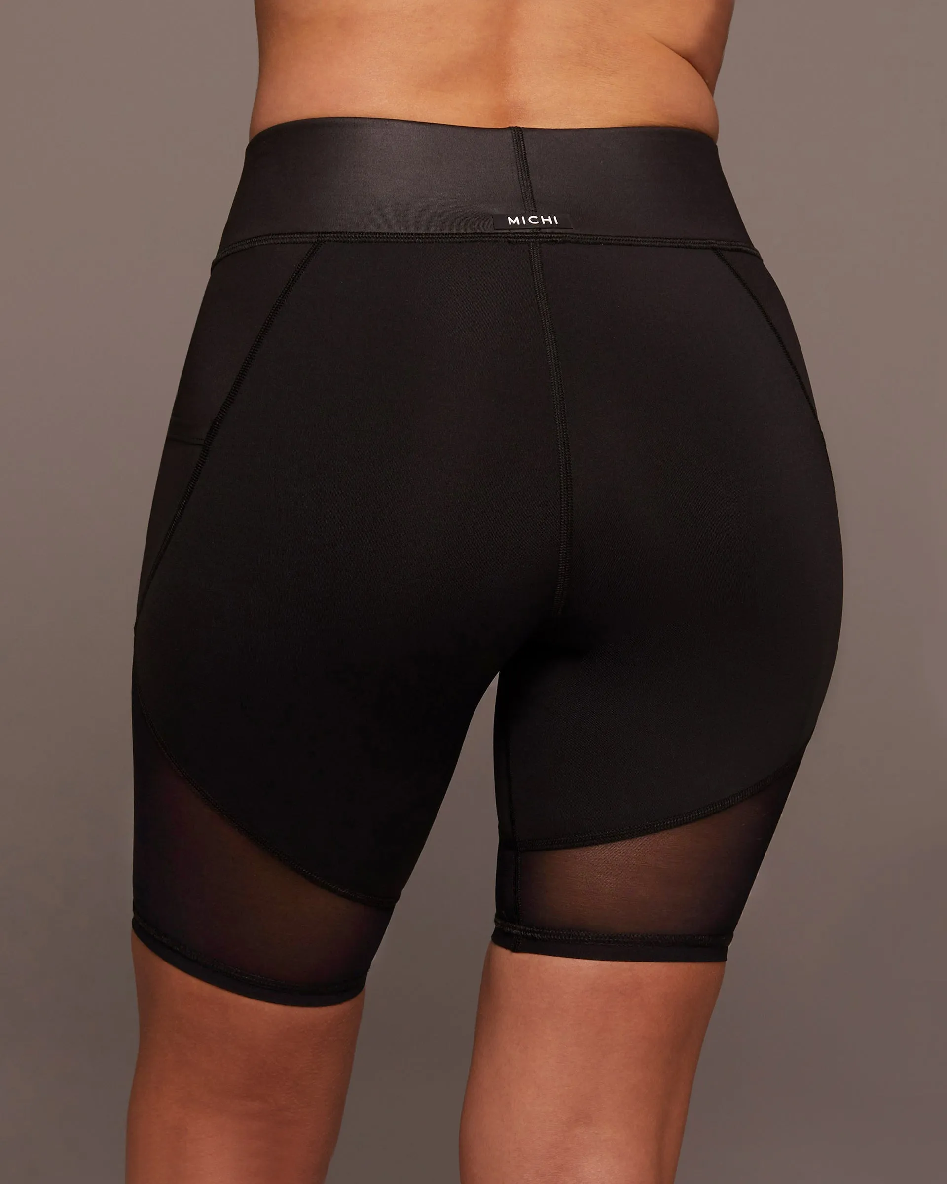 Glow Pocket Bike Short 9 Inch sold by MICHI product image thumbnail 2