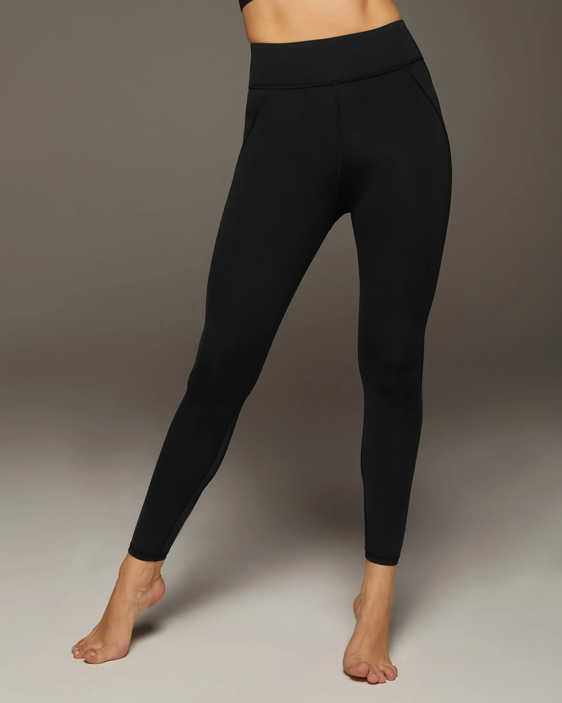 Revue Mesh Legging sold by MICHI product image thumbnail 4