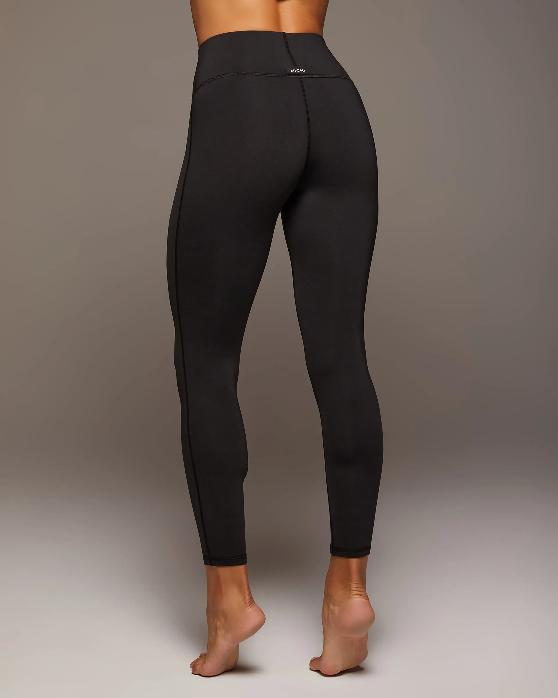 Instinct Legging sold by MICHI product image thumbnail 4